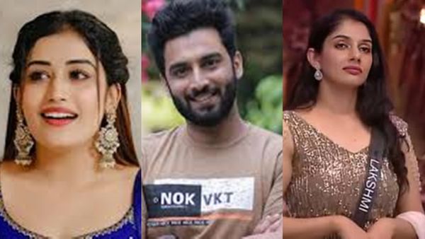 'അതിന്റെ പേരിൽ അനുമോൾ എന്നോട് ഒരു വർഷത്തോളം മിണ്ടാതിരുന്നു; ലക്ഷ്മിയുമായും അടിയായിരുന്നു';അഭിഷേക്