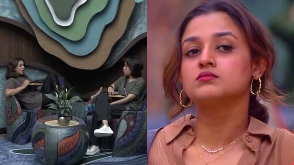 ആദിലയെ വിശ്വാസമില്ലെന്ന് നൂറ, ആദില സെൽഫിഷ് ആകുന്നു, ഇത് പൊട്ടിത്തെറിയിലേക്കോ? ബിഗ് ബോസിൽ ഒരു സൈഡ് പ്ലോട്ട്