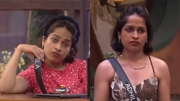 ബിഗ് ബോസിലെ യഥാർത്ഥ വിഷം അനുമോൾ അല്ല, ആദിലയാണ്..അതിന് ശേഷം അഹങ്കാരവും കൂടി'