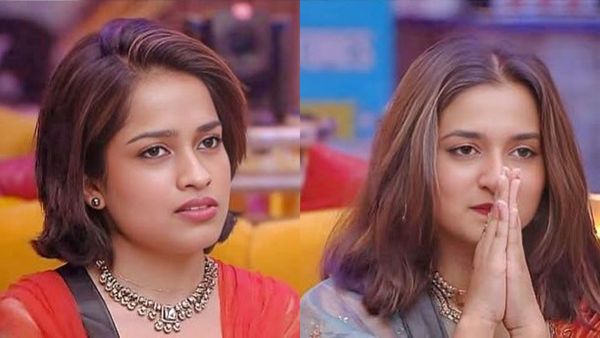 'ബിഗ് ബോസ് വെളുപ്പിച്ചാൽ മാത്രം ആദിലയും നൂറയും വെളുക്കും..ഇനി കണ്ടന്റൊന്നുമില്ല'; വിമർശനം