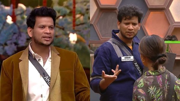 അക്ബർ നശിപ്പിച്ചത് ഗോൾഡൻ ചാൻസ്, നൂറയുടെ വായിൽ നിന്ന് അറിഞ്ഞു, എന്നിട്ടും കുളമാക്കിയ മരമണ്ടൻ, പരിഹസിച്ച് ഫാൻസ്