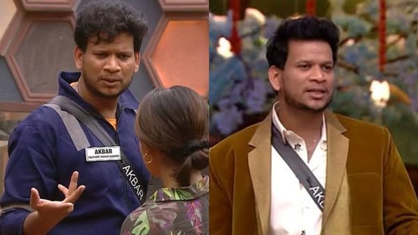 'ബിഗ് ബോസിന്റെ ഉദ്ദേശം അക്ബറിന് ഒരു കപ്പ്;  ആദ്യം നീക്കം മുതൽ അപ്പാനിയെ പുറത്താക്കിയത് വരെ'