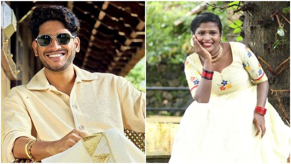 അഖില്‍ മാരാർക്കെതിരെ ഗോപിക: അഖില്‍ എന്തിന് അഭിമുഖത്തില്‍ എന്നേക്കുറിച്ച് അങ്ങനെ പറഞ്ഞു