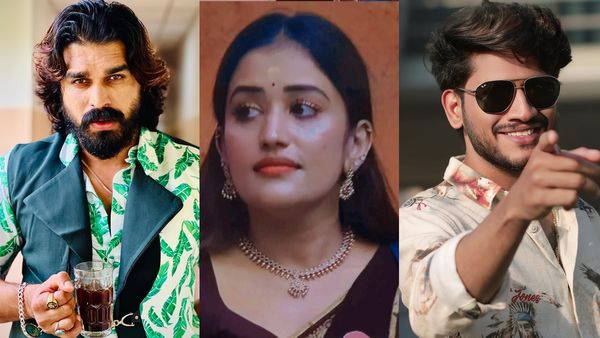 'ഏത് അഖിൽ മാരാർ? ശോഭ ഉളളത് കൊണ്ട് ബിഗ് ബോസ് ജയിച്ച ആളോ? ഫുൾ മണ്ടത്തരം', ചുട്ട മറുപടിയുമായി ഷിയാസ് കരീം