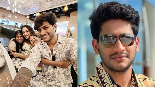 ആഗ്രഹിച്ചതിനും മുകളിൽ നേടി, സ്വപ്നങ്ങൾ യാഥാർത്ഥ്യമായി, വിരോധികൾ ആരാധകരായി, കുറിപ്പ് പങ്കുവെച്ച് അഖിൽ മാരാർ