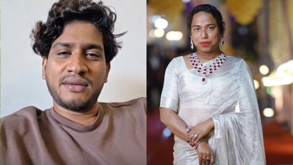 'ലക്ഷ്‌മിയുടെ സ്വഭാവം അതായിരിക്കാം, നാദിറ ചെയ്‌തത്‌ ശരിയായിരുന്നു, പക്ഷേ, ജാന്മണി അങ്ങനെയല്ല'; അഖിൽ മാരാർ