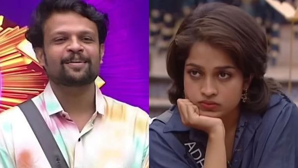 നടക്കുന്നത് ആദിലയുടെ തോന്ന്യവാസം, ബിഗ് ബോസിനും പിടിച്ച് കെട്ടാനാകില്ലേ? ഇനി മൊത്തത്തിൽ നാറും
