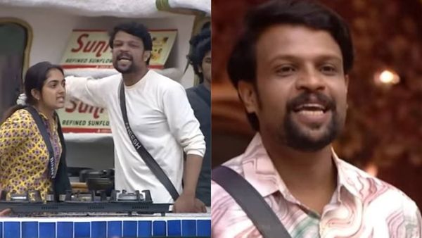 '100ൽ 101 ശതമാനം ന്യായം അനീഷിന്റെ ഭാഗത്ത്, നേരെ വാ നേരെ പോ എന്ന ലൈൻ, മനപ്പൂർവ്വം ഒരാളെ ട്രിഗർ ചെയ്യില്ല'