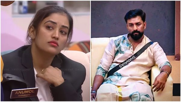 ഈ സീസണില്‍ കപ്പ് തൂക്കാന്‍ പോകുന്നത് ഷാനവാസ്: രണ്ടാം സ്ഥാനം അനുമോള്‍ക്കാകും; അപ്പോള്‍ അനീഷോ?