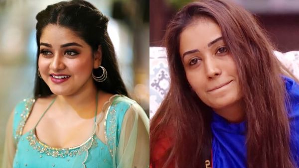 'ഞാനായിരുന്നെങ്കിൽ തല തല്ലിപ്പൊട്ടിച്ചേനെ, അവർ അനുമോളെ പറ്റിക്കുന്നു', ട്രിഗർ ചെയ്യാനുളള ഓരോ ഐഡിയകളെന്ന് നടി