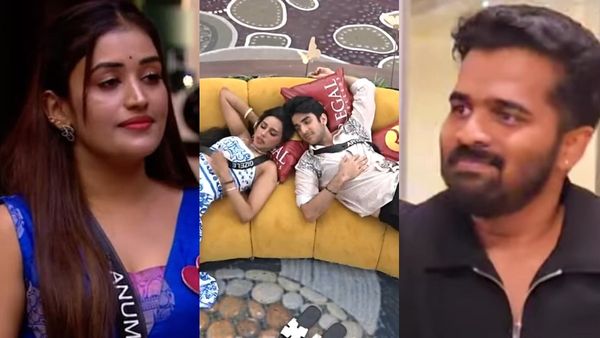 ജിസേൽ-ആര്യൻ വിഷയം: അനുമോൾ പറഞ്ഞത് ശരിയാണ്, ലൈവിൽ കാണിക്കാത്ത പല കാര്യങ്ങളുമുണ്ടെന്ന് വെളിപ്പെടുത്തി പ്രവീൺ