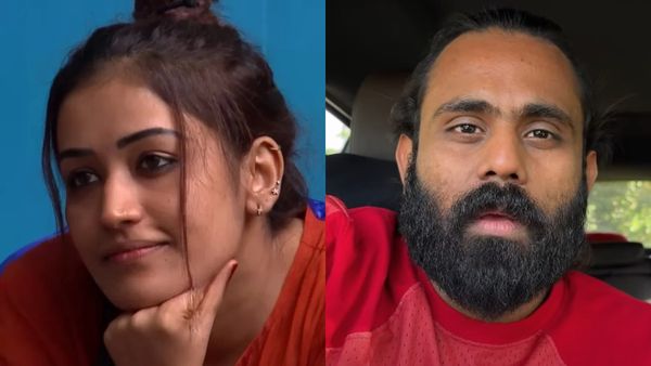 നാണമുണ്ടോ അനുമോളേ..! ലാലേട്ടൻ ഇങ്ങനെ പ്രതികരിക്കുന്നത് ആദ്യമായി, അപ്പാനി തന്നെ തല്ലണമെന്ന് മസ്‍താനി