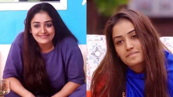 'ബിഗ് ബോസിൽ അനുമോളുടെ തന്ത്രത്തിൽ വീണ് മത്സരാർത്ഥികൾ;പേളി മാണി + രജിത് കുമാർ ആണ്, അനുവിന് വേണ്ടതും അതാണ്'