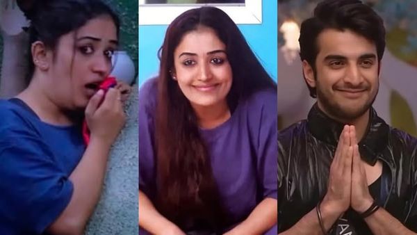 'അനുമോൾ വിരൽ കൊണ്ട് കാലിലുരസി എന്ന് ആര്യൻ  പറഞ്ഞപ്പോൾ ആരേയും കണ്ടില്ലലോ; ബിഗ് ബോസിൽ അളവ് കോൽ സെലക്ടീവാണോ?'