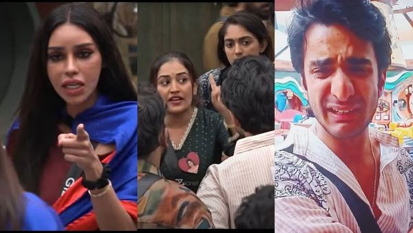 'ജിസേലിന്റെ ജീവിതം വെച്ചാണ് ഈ ചീപ്പ് കളി; അനുമോളെ ഏഷ്യാനെറ്റ് പിന്തുണക്കുമായിരിക്കും';വിമർശനം