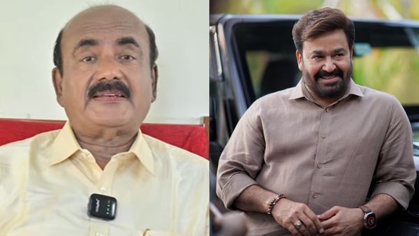 ദുബായിൽ നിന്ന് സ്വർണം വാങ്ങിക്കൊടുത്ത് വിട്ടവൻ മുങ്ങി, ആ കാശും കൊണ്ട് പോയി കളഞ്ഞോ? ഷോക്കേറ്റത് പോലെ ലാൽ