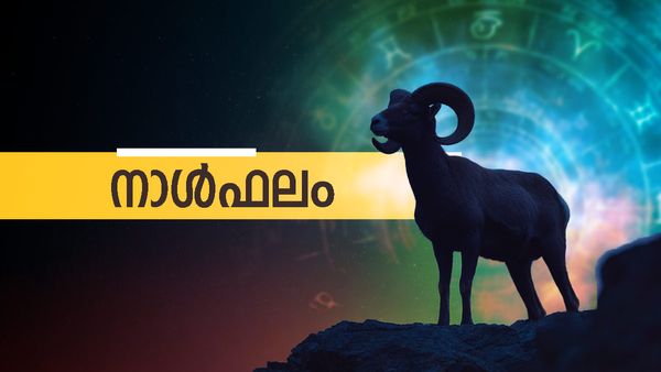 Today Horoscope: വിദേശത്തുള്ള ബന്ധുക്കളില്‍ നിന്ന് ധനലാഭം, മുന്‍കോപം നിയന്ത്രിക്കണം. ആഘോഷങ്ങളില്‍ പങ്കെടുക്കും