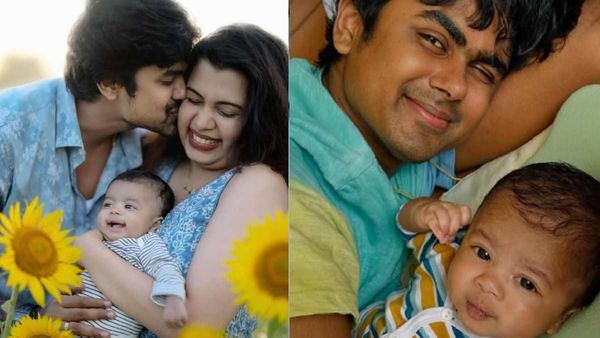 എന്താണിത്ര പ്രത്യേകത; ബേബി ഓമിയുടെ ചിത്രം പങ്കുവെച്ചതിന് പിന്നാലെ ദിയ ഭയന്നതു സംഭവിച്ചു