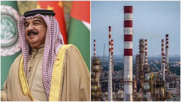 ബഹ്‌റൈനും വന്‍ കളികള്‍ക്ക്: ക്രൂഡ് ഓയില്‍ ശുദ്ധീകരണം 380000 ബാരലിലേക്ക്; സൗദി മാത്രം മതിയാവില്ല