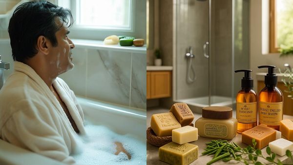 കുളിക്കാൻ സോപ്പാണോ നല്ലത് അതോ ബോഡി വാഷാണോ? ചർമ്മം വരണ്ടതാക്കുന്നത് ഏതാണ്? അറിയാം