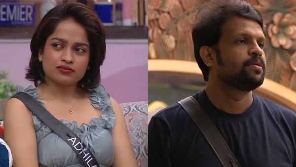 എന്ത് കൊണ്ട് ആദില അവസാനം വരെ ബിഗ് ബോസിൽ ഉണ്ടായിരിക്കണം? രാജാവിനെ പേപ്പട്ടിയെ പോലെ ഓടിച്ചു