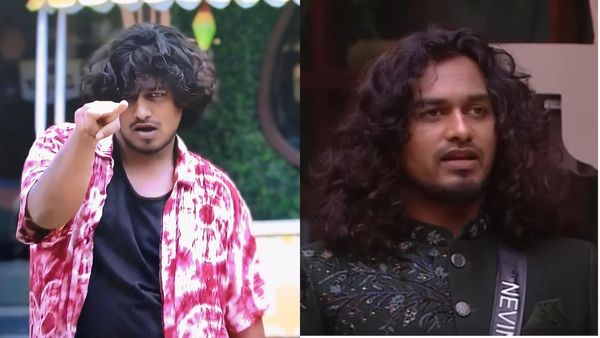 നെവിൻ ഒരു ടാസ്ക് മോൺസ്റ്റർ, ചുമ്മാ ഫുഡ് കഴിച്ച് നടക്കുകയല്ല, 48 മണിക്കൂറിനുളളിൽ കൈക്കലാക്കിയത് 4 വിജയങ്ങൾ