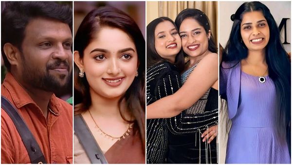 ബിഗ് ബോസ് ടിആർപി ഓരോ ദിനവും കുറഞ്ഞ് വരുന്നു? കാരണം എന്ത്; അനു പറഞ്ഞ വിഷയത്തിലും കാര്യമുണ്ട്