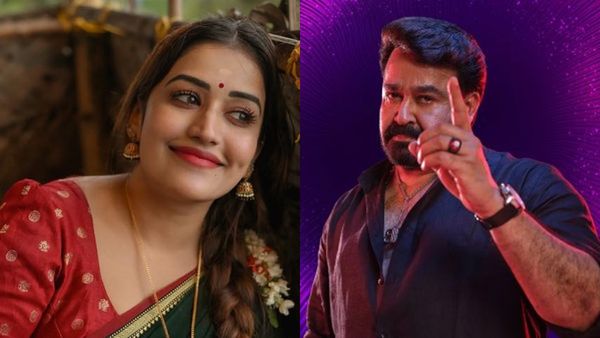 'ലാലേട്ടൻ വീഡിയോ കാണിച്ചാലും വിശ്വസിക്കില്ല, ബിഗ് ബോസിനെ തള്ളിപ്പറഞ്ഞു', അനു സൈക്കോയെന്ന് കുറിപ്പ്
