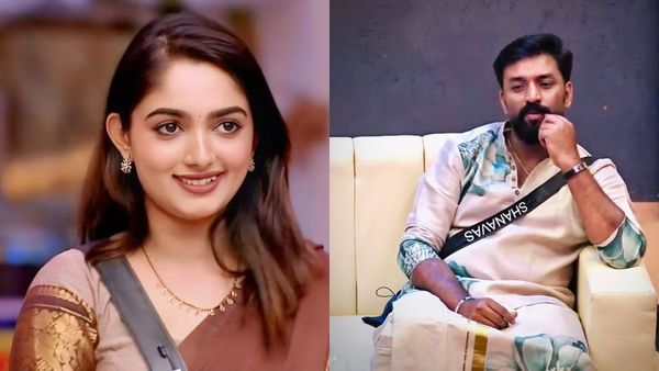 'ഷാനവാസിന്റെ കള്ളക്കളികൾ പൊളിച്ചടുക്കി ബിന്നി; ബിഗ് ബോസ് പോലും ചോദിക്കാൻ മടിച്ചത്'