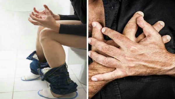 വീട്ടിലെ ഏറ്റവും അപകടം നിറഞ്ഞ മുറി; മരണങ്ങള്‍ കൂടുതലും സംഭവിക്കുന്നത് ഇവിടെ