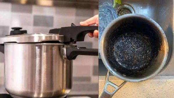 പ്രഷര്‍ കുക്കര്‍ അടി കരിഞ്ഞു പിടിച്ചോ? ഉപേക്ഷിക്കാന്‍ വരട്ടെ, കറ കളയാനുള്ള മാര്‍ഗങ്ങള്‍ ഇതാ