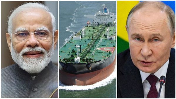 ഇറാനില്‍ നിന്നും വെനസ്വേലയില്‍ നിന്നും ക്രൂഡ് ഓയില്‍ വരണം: റഷ്യയുടെ കാര്യത്തില്‍ ഇന്ത്യയുടെ ഉപാധി