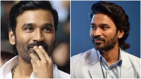 ധനുഷ് കുട്ടിക്കാലം വിവരിച്ചു; കഥ കേട്ട് ഞെട്ടി ആരാധകര്‍, 'ഇഡ്‌ലി കഴിക്കാന്‍ പൂക്കള്‍ വിറ്റ് പണമുണ്ടാക്കി'