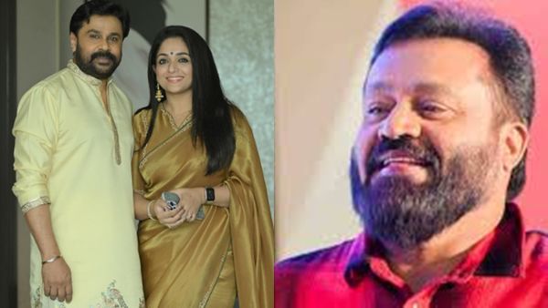 'കാവ്യ മാധവന്റെ പേര് പരാമർശിച്ചതാണ്, 9 ലക്ഷമായിരുന്നു മൊഴിമാറ്റാൻ ഓഫർ..സുരേഷ് ഗോപിയോട് പുച്ഛം'; സംവിധായകൻ