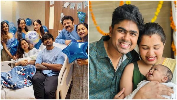 ബില്ല് കണ്ട് ഞെട്ടി; ഇത്രയുമോ? ആദ്യമായി പ്രസവത്തിന്റെ ചിലവ് പുറത്ത് വിട്ട ദിയ കൃഷ്ണയും അശ്വിനും