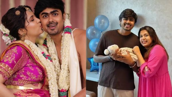 കുഞ്ഞ് ഓമിയുടെ മുഖം ഇന്നലെ വെളിപ്പെടുത്തിയില്ല; പകരം പ്രാര്‍ത്ഥിക്കണമെന്ന അഭ്യര്‍ത്ഥനയുമായി ദിയ കൃഷ്ണ