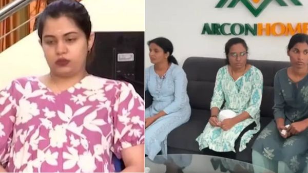 ഞാന്‍ പൊട്ടിയായി; എങ്കിലും അവരോട് മനസുകൊണ്ട് ക്ഷമിച്ചു; ഒരാളുടെ അച്ഛന്റെ എട്ടു വിരലിലും സ്വര്‍ണമോതിരം