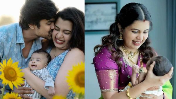 നിയോം എന്നല്ല, കുഞ്ഞിന് ആദ്യം കണ്ടെത്തിയത് മറ്റൊരു പേര്; എല്ലാവരും കളിയാക്കുമോ എന്ന് ഭയന്നു