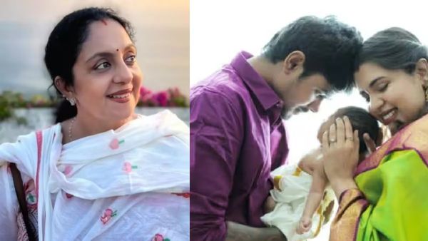 ഓമിയുടെ മുഖം കാണിക്കാന്‍ വൈകിയതിന് കാരണം ഇതാണ്; ഇക്കുറി ഓണം ഷൂട്ടും ചെയ്യാന്‍ കഴിഞ്ഞില്ലെന്ന് സിന്ധു കൃഷ്ണ