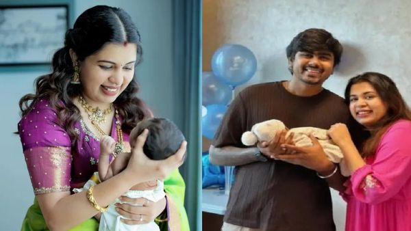 ഗര്‍ഭിണിയായിരുന്നപ്പോള്‍ തത്തക്കാരന്‍ പ്രവചിച്ചത്‌ സത്യമായി; അന്ന് ആ പ്രസവ വീഡിയോ എടുത്തതിന് കാരണം ഒരു വ്യക്തി