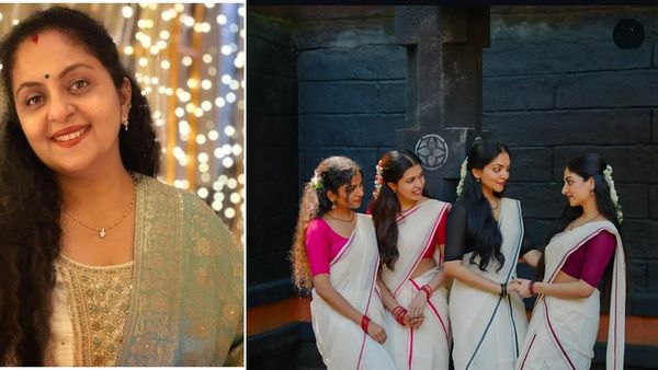 ആഘോഷങ്ങളില്ലാതെ കടന്നുപോയ ഓണം; ജീവിതത്തില്‍ നമ്മള്‍ വിചാരിക്കുന്നത് പോലെയല്ല സംഭവിക്കുന്നത്; എല്ലാം നല്ലതിന്