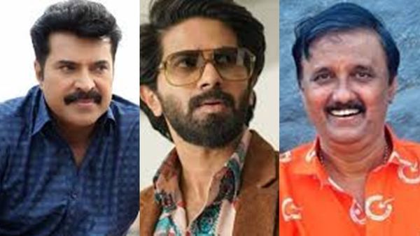 'ദുൽഖർ സൽമാന്റെ ആക്രാന്തം,അയാളും മമ്മൂട്ടിയും കൂടി എത്രായിരം കോടി ഉണ്ടാക്കിയിട്ടുണ്ടാകും';ശാന്തിവിള ദിനേശ്