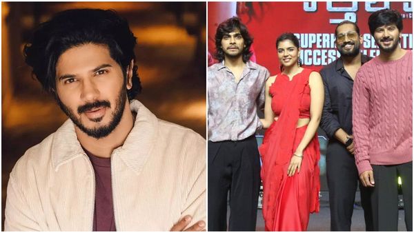 ലോകയുടെ ബഡ്ജറ്റ് 30 കോടിയോ? ഒടുവില്‍ ആദ്യമായി തുറന്ന് പറഞ്ഞ് ദുല്‍ഖർ സല്‍മാന്‍; ഒന്നും വെറുതെ കളഞ്ഞില്ല