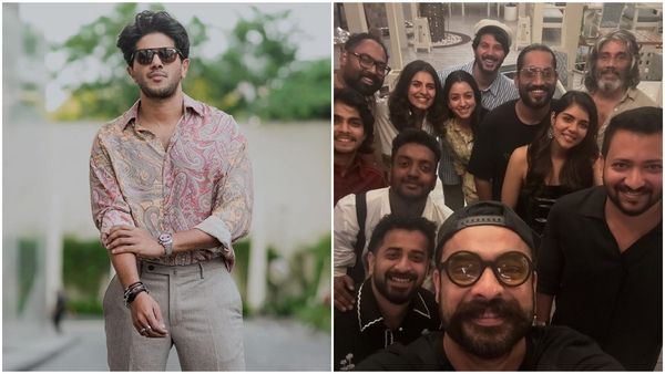 ദുല്‍ഖർ സല്‍മാന്‍ മുടക്കിയത് 30 കോടി മാത്രം: പക്ഷെ 300 കോടി ലോക പോക്കറ്റിലേക്ക് എത്തിക്കുമോ