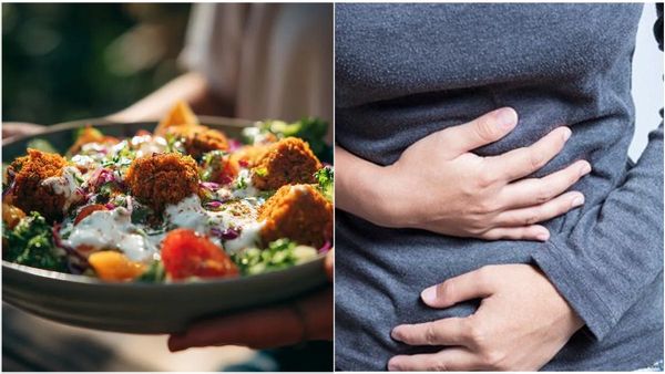 മനുഷ്യവിസര്‍ജ്യം അടങ്ങിയ ഫലാഫെല്‍ കഴിച്ചു; ജോര്‍ദാനില്‍ 55 പേര്‍ ചികിത്സയില്‍, റെസ്റ്റോറന്റ് അടച്ചുപൂട്ടി