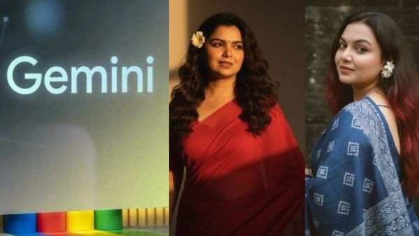 ജെമിനിയിൽ സാരി ഉടുത്തവരാണോ? ട്രെൻഡ് കഴിഞ്ഞു, പക്ഷേ, നിങ്ങളുടെ ഫോട്ടോ സുരക്ഷിതമാണോ? അറിയാം