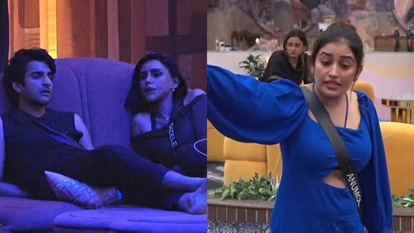 'ബിഗ് ബോസിൽ  രേണു സുധിക്ക് ശേഷം ആര് എന്ന ചോദ്യത്തിന്‌ ഉത്തരം കിട്ടിയിരിക്കുന്നു, ഈ ആഴ്ചയിലെ തന്ത്രം ഇതാവും''