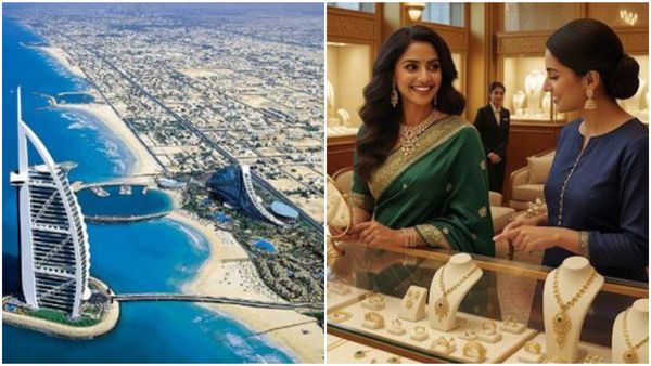 സ്വര്‍ണം വിദേശത്ത് നിന്ന് വാങ്ങുന്നോ; 50000 രൂപയില്‍ കൂടിയാല്‍ കുരുക്ക്, ചട്ടം മാറ്റണം എന്ന് പ്രവാസികള്‍