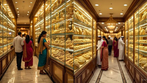 സ്വർണം വില കുറച്ച് കിട്ടാനുള്ള ഏറ്റവും നല്ല മാർഗം ഇതാണ്; കുറച്ച് കഷ്ടപ്പെട്ടാൽ വന്‍ ലാഭം നേടാം