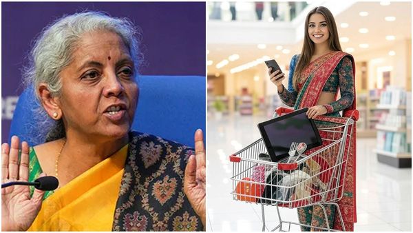 മൊബൈലും ടിവിയും മാത്രമല്ല സിമന്റിന് വരെ വില കുറയും: ജിഎസ്ടി കുറയുമ്പോള്‍ സംഭവിക്കുന്നത്